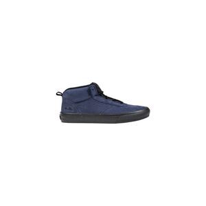 Vans Blue Leather Men's Boot